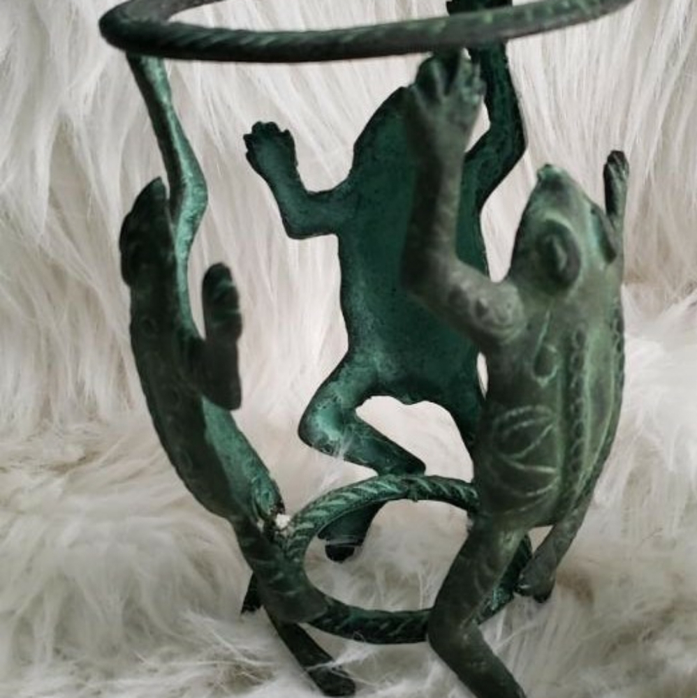Candle stand